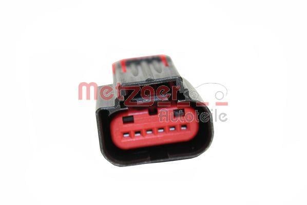Kit reparación de cables, caudalímetro aire METZGER ref. 2324014